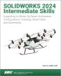 Solidworks 2024 Intermediate Skills - Preview