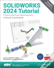 Capa do artigo Solidworks 2024 Tutorial