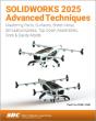 Solidworks 2025 Advanced Techniques - Preview