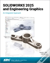 Capa do artigo Solidworks 2025 And Engineering Graphics