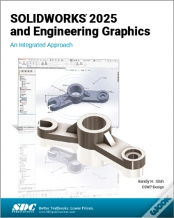Capa do artigo Solidworks 2025 And Engineering Graphics