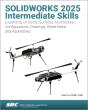Solidworks 2025 Intermediate Skills - Preview