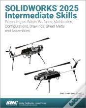 Capa do artigo Solidworks 2025 Intermediate Skills