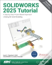 Capa do artigo Solidworks 2025 Tutorial