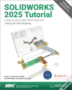 Capa do artigo Solidworks 2025 Tutorial