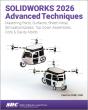 Solidworks 2026 Advanced Techniques - Preview