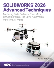 Capa do artigo Solidworks 2026 Advanced Techniques