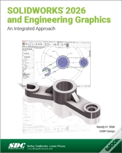 Capa do artigo Solidworks 2026 And Engineering Graphics