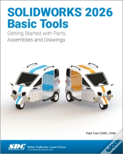 Capa do artigo Solidworks 2026 Basic Tools