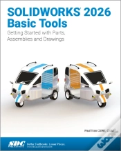 Capa do artigo Solidworks 2026 Basic Tools