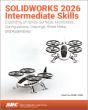 Solidworks 2026 Intermediate Skills - Preview