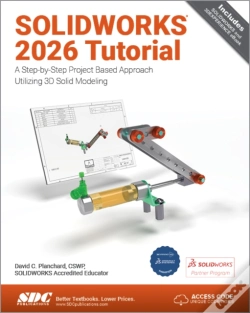 Capa do artigo Solidworks 2026 Tutorial
