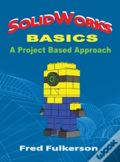Capa do artigo Solidworks Basics
