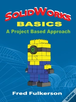 Capa do artigo Solidworks Basics