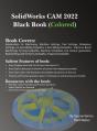 Solidworks Cam 2022 Black Book (Colored) - Preview