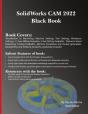Solidworks Cam 2022 Black Book - Preview