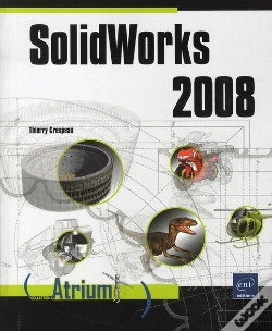 Capa do artigo Solidworks (Édition 2008)