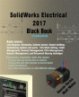 Solidworks Electrical 2017 Black Book (Colored) - Preview
