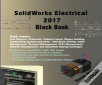 Solidworks Electrical 2017 Black Book