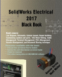 Solidworks Electrical 2017 Black Book - Preview