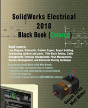 Solidworks Electrical 2018 Black Book (Colored) - Preview