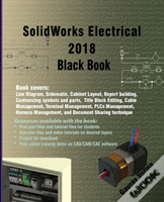 Solidworks Electrical 2018 Black Book