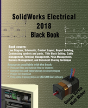 Solidworks Electrical 2018 Black Book - Preview