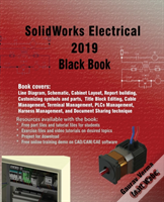 Solidworks Electrical 2019 Black Book