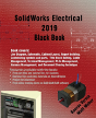 Solidworks Electrical 2019 Black Book - Preview