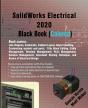 Solidworks Electrical 2020 Black Book  C - Preview