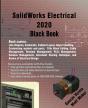 Solidworks Electrical 2020 Black Book - Preview