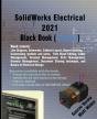 Solidworks Electrical 2021 Black Book (Colored) - Preview
