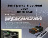 Solidworks Electrical 2021 Black Book