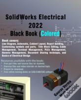 Solidworks Electrical 2022 Black Book (Colored)