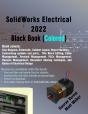 Solidworks Electrical 2022 Black Book (Colored) - Preview