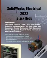 Solidworks Electrical 2022 Black Book