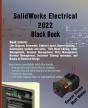 Solidworks Electrical 2022 Black Book - Preview