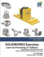 Solidworks Exercises - Learn By Practicing (3rd Edition) - Preview