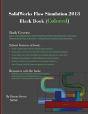 Solidworks Flow Simulation 2018 Black Book (Colored) - Preview