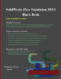 Solidworks Flow Simulation 2018 Black Book - Preview