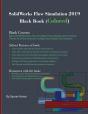 Solidworks Flow Simulation 2019 Black Book (Colored) - Preview