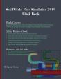 Solidworks Flow Simulation 2019 Black Book - Preview
