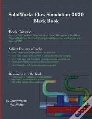 Solidworks Flow Simulation 2020 Black Book