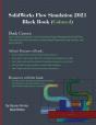Solidworks Flow Simulation 2021 Black Book (Colored) - Preview