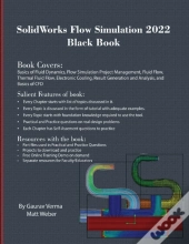 Solidworks Flow Simulation 2022 Black Book