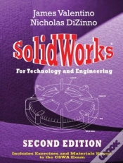 Capa do artigo Solidworks For Technology And Engineering