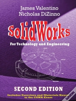 Capa do artigo Solidworks For Technology And Engineering
