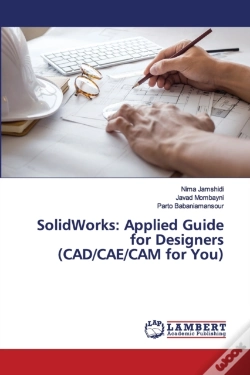 Capa do artigo Solidworks