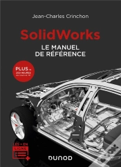 Capa do artigo Solidworks : Le Manuel De Référence