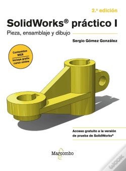 Capa do artigo Solidworks Práctico I